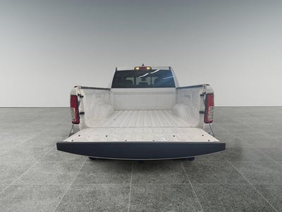 2021 RAM 1500 Big Horn/Lone Star 5.7 Liter V8 Hemi Crew Cab 4WD