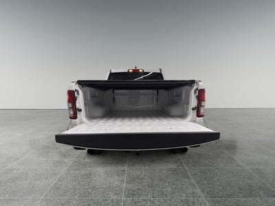 2022 RAM 1500 Big Horn/Lone Star 5.7 Liter V8 Hemi Crew Cab 4WD