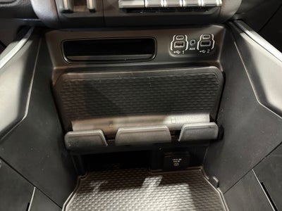 2022 RAM 1500 Big Horn/Lone Star 5.7 Liter V8 Hemi Crew Cab 4WD