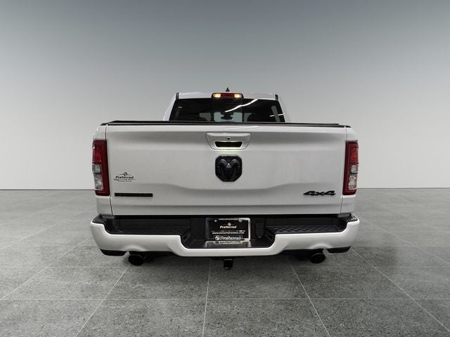2022 RAM 1500 Big Horn/Lone Star 5.7 Liter V8 Hemi Crew Cab 4WD