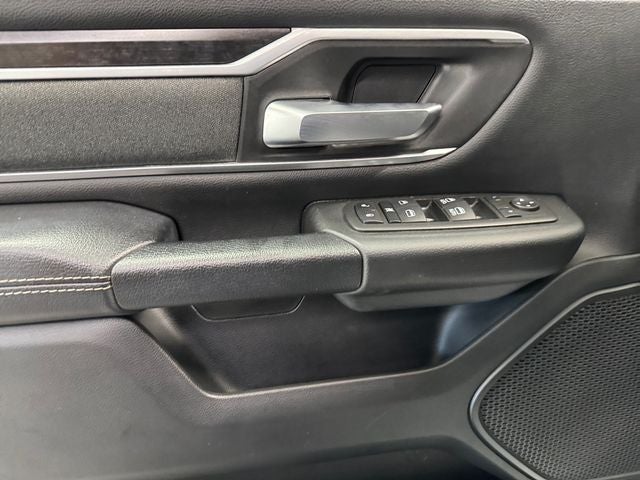 2022 RAM 1500 Big Horn/Lone Star 5.7 Liter V8 Hemi Crew Cab 4WD