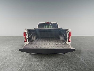 2021 RAM 1500 Big Horn/Lone Star 5.7 Liter V8 Hemi Crew Cab 4WD