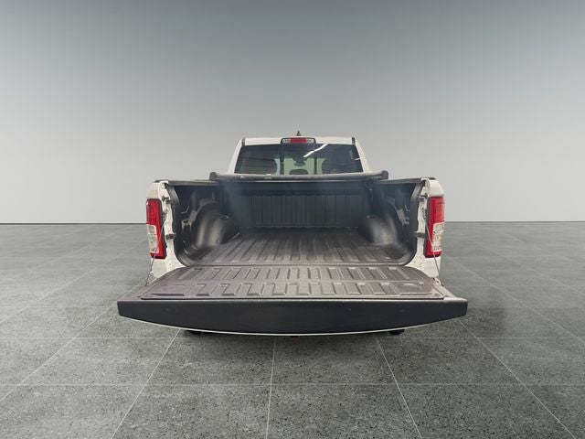 2021 RAM 1500 Big Horn/Lone Star 5.7 Liter V8 Hemi Crew Cab 4WD