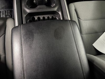 2021 RAM 1500 Big Horn/Lone Star 5.7 Liter V8 Hemi Crew Cab 4WD