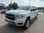 2021 RAM 1500 Big Horn/Lone Star 5.7 Liter V8 Hemi Crew Cab 4WD
