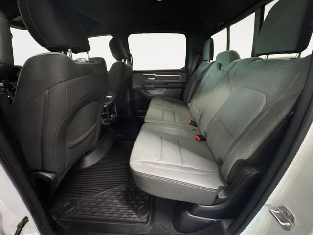 2021 RAM 1500 Big Horn/Lone Star 5.7 Liter V8 Hemi Crew Cab 4WD