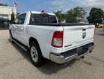 2021 RAM 1500 Big Horn/Lone Star 5.7 Liter V8 Hemi Crew Cab 4WD