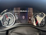 2021 RAM 1500 Big Horn/Lone Star 5.7 Liter V8 Hemi Crew Cab 4WD
