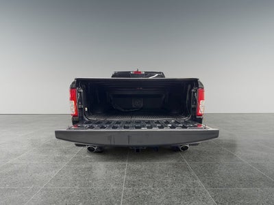 2020 RAM 1500 Big Horn/Lone Star 5.7 Liter V8 Hemi Crew Cab 4WD