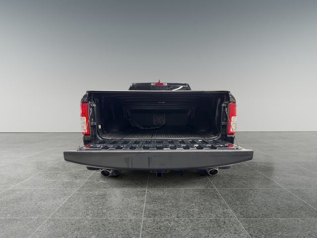 2020 RAM 1500 Big Horn/Lone Star 5.7 Liter V8 Hemi Crew Cab 4WD