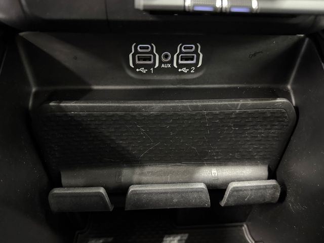 2020 RAM 1500 Big Horn/Lone Star 5.7 Liter V8 Hemi Crew Cab 4WD