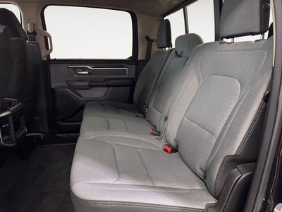 2020 RAM 1500 Big Horn/Lone Star 5.7 Liter V8 Hemi Crew Cab 4WD