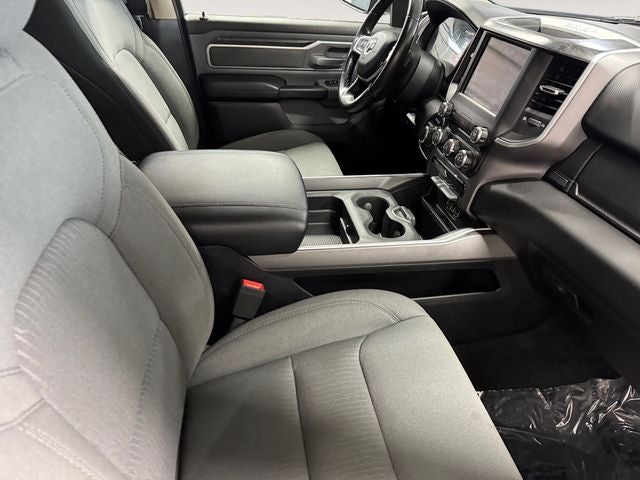 2020 RAM 1500 Big Horn/Lone Star 5.7 Liter V8 Hemi Crew Cab 4WD