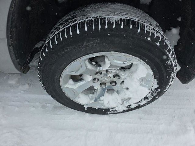 2023 RAM 1500 Big Horn/Lone Star 5.7 Liter V8 Hemi Crew Cab 4WD