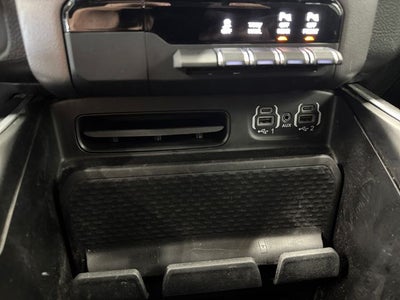 2023 RAM 1500 Big Horn/Lone Star 5.7 Liter V8 Hemi Crew Cab 4WD