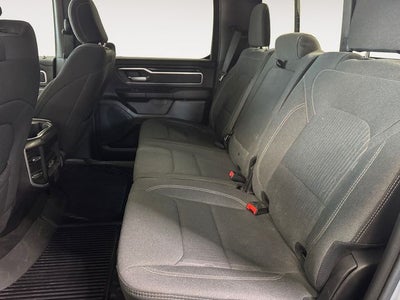 2023 RAM 1500 Big Horn/Lone Star 5.7 Liter V8 Hemi Crew Cab 4WD