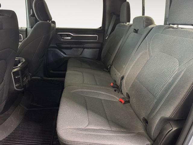 2023 RAM 1500 Big Horn/Lone Star 5.7 Liter V8 Hemi Crew Cab 4WD