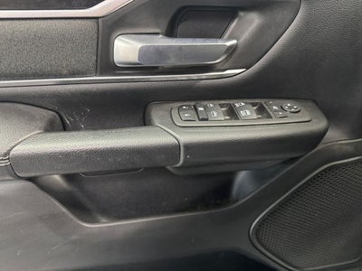 2023 RAM 1500 Big Horn/Lone Star 5.7 Liter V8 Hemi Crew Cab 4WD