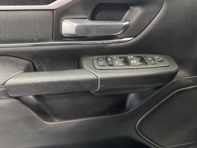 2023 RAM 1500 Big Horn/Lone Star 5.7 Liter V8 Hemi Crew Cab 4WD