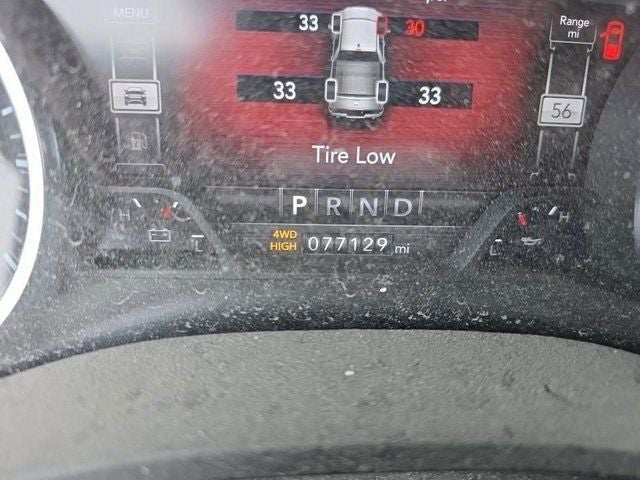 2023 RAM 1500 Big Horn/Lone Star 5.7 Liter V8 Hemi Crew Cab 4WD