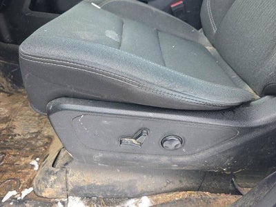 2023 RAM 1500 Big Horn/Lone Star 5.7 Liter V8 Hemi Crew Cab 4WD