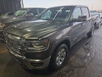 2022 RAM 1500 Laramie 5.7 Liter V8 Hemi Crew Cab 4WD