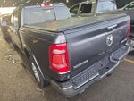 2022 RAM 1500 Laramie 5.7 Liter V8 Hemi Crew Cab 4WD