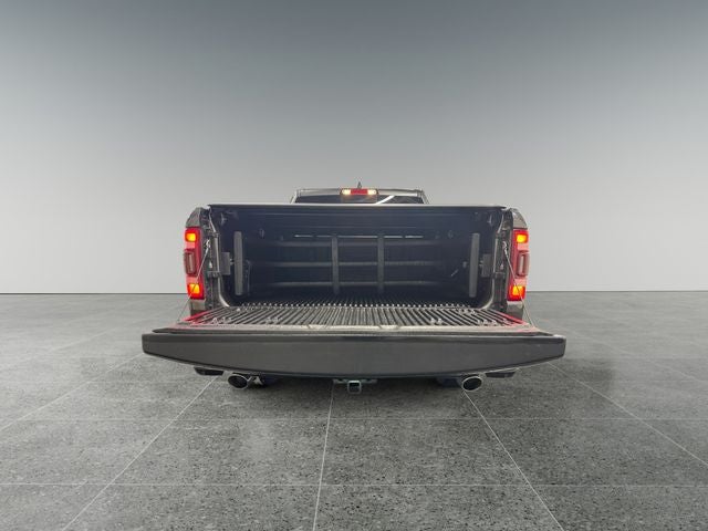 2023 RAM 1500 Laramie 5.7 Liter V8 Hemi Crew Cab 4WD