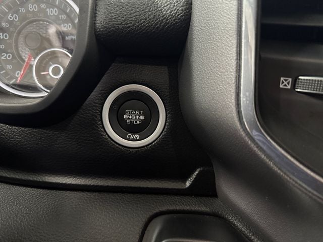 2023 RAM 1500 Laramie 5.7 Liter V8 Hemi Crew Cab 4WD