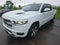 2022 RAM 1500 Laramie 5.7 Liter V8 Hemi Crew Cab 4WD