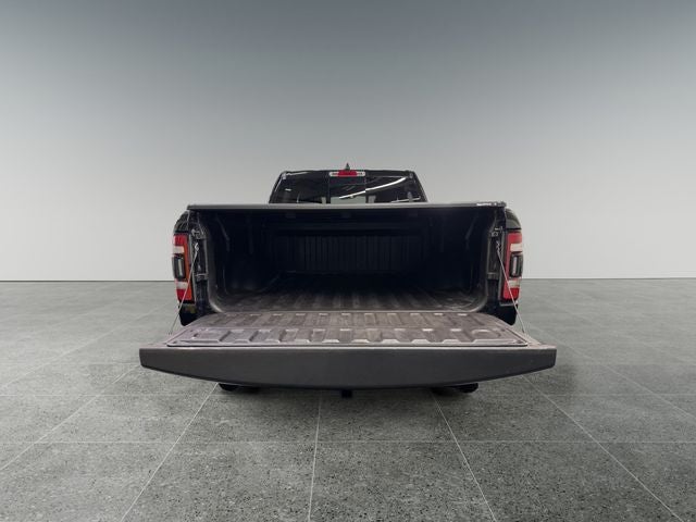 2020 RAM 1500 Rebel 5.7 Liter V8 Hemi Crew Cab 4WD