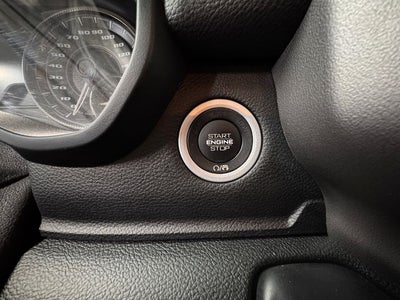 2020 RAM 1500 Rebel 5.7 Liter V8 Hemi Crew Cab 4WD