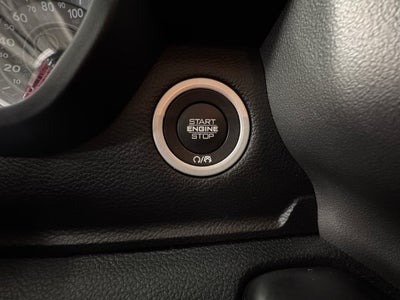 2019 RAM 1500 Big Horn/Lone Star 5.7 Liter V8 Hemi Crew Cab 4WD
