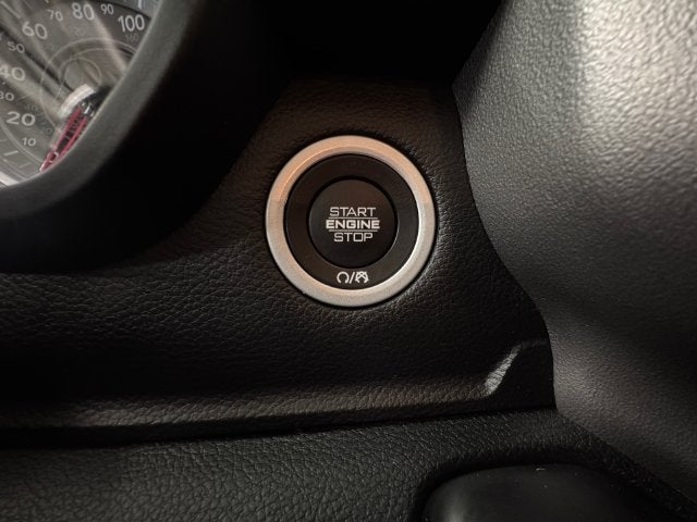 2019 RAM 1500 Big Horn/Lone Star 5.7 Liter V8 Hemi Crew Cab 4WD