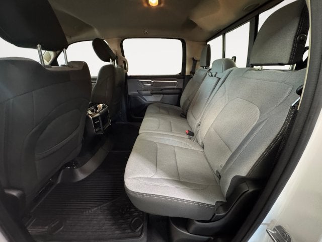 2019 RAM 1500 Big Horn/Lone Star 5.7 Liter V8 Hemi Crew Cab 4WD