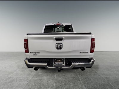 2019 RAM 1500 Big Horn/Lone Star 5.7 Liter V8 Hemi Crew Cab 4WD