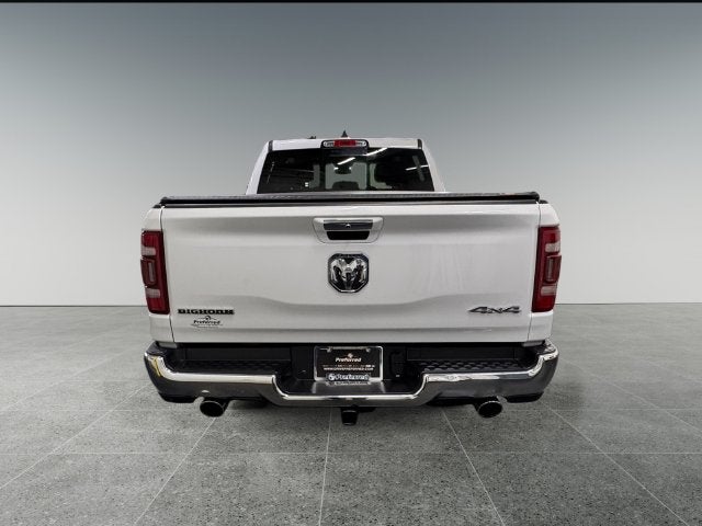 2019 RAM 1500 Big Horn/Lone Star 5.7 Liter V8 Hemi Crew Cab 4WD