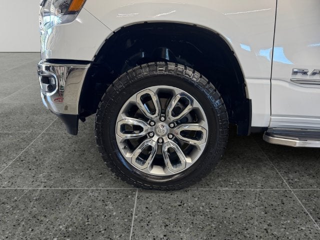 2019 RAM 1500 Big Horn/Lone Star 5.7 Liter V8 Hemi Crew Cab 4WD