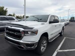 2019 RAM 1500 Big Horn/Lone Star 5.7 Liter V8 Hemi Crew Cab 4WD