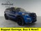 2021 Ford Explorer ST 3.0 Liter V6 EcoBoost 4WD