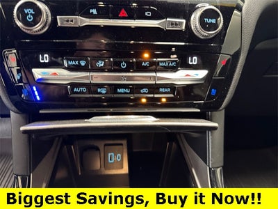 2021 Ford Explorer ST 3.0 Liter V6 EcoBoost 4WD