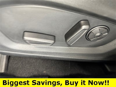 2021 Ford Explorer ST 3.0 Liter V6 EcoBoost 4WD