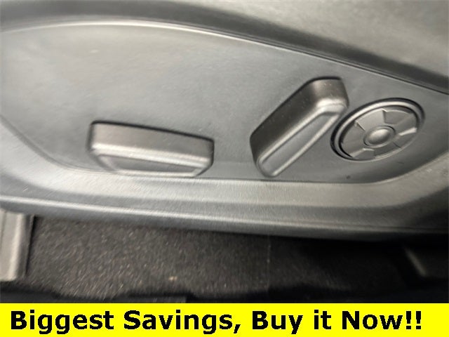 2021 Ford Explorer ST 3.0 Liter V6 EcoBoost 4WD