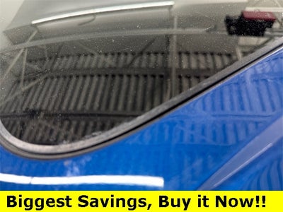 2021 Ford Explorer ST 3.0 Liter V6 EcoBoost 4WD