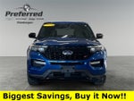 2021 Ford Explorer ST 3.0 Liter V6 EcoBoost 4WD