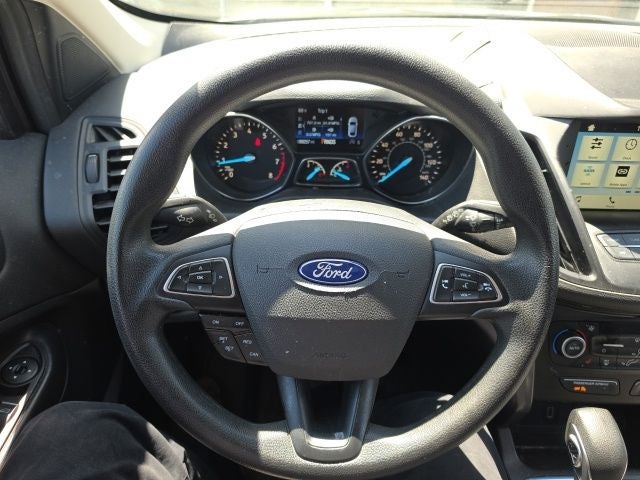 2019 Ford Escape SE 1.5 Liter EcoBoost FWD