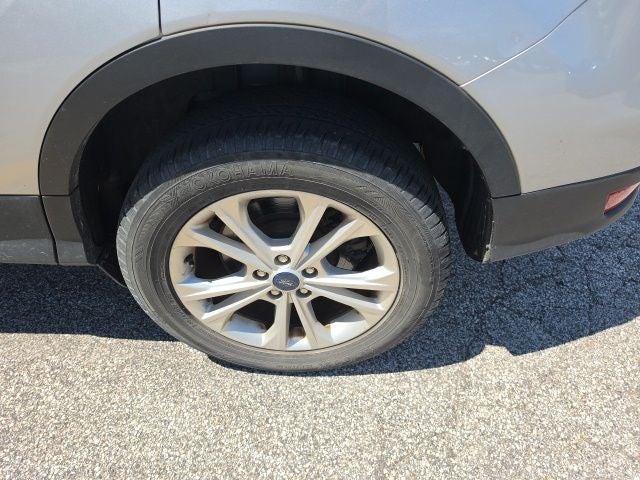 2019 Ford Escape SE 1.5 Liter EcoBoost FWD