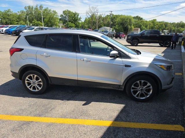 2019 Ford Escape SE 1.5 Liter EcoBoost FWD
