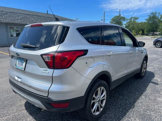 2019 Ford Escape SE 1.5 Liter EcoBoost FWD