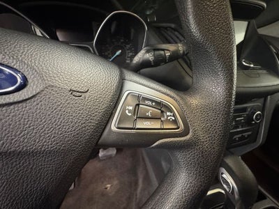 2019 Ford Escape SE 1.5 Liter EcoBoost FWD